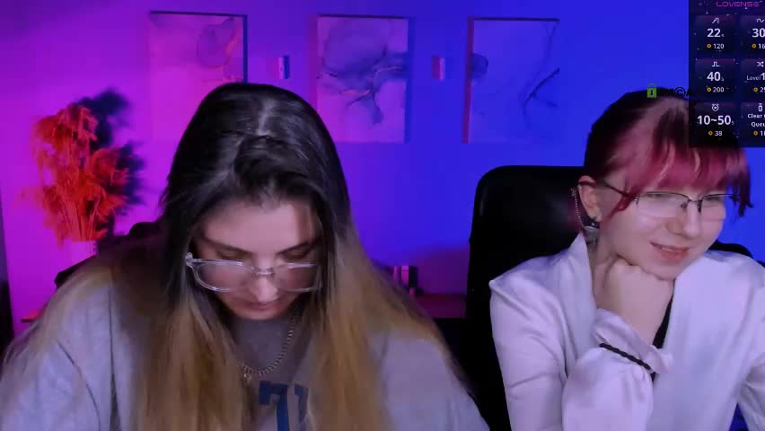 gloria_bubble Приват Записи 2026-04-13