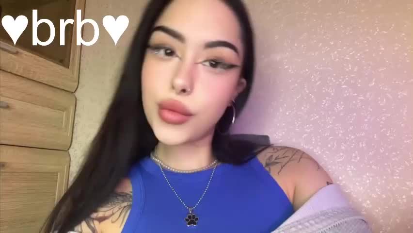 kim_brownie Приват Записи 2026-04-13