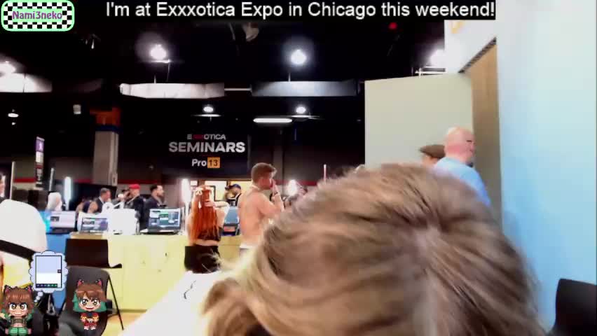 nami3neko Приват Записи 2026-04-13