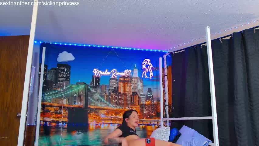 siclianprincess Приват Записи 2026-04-13