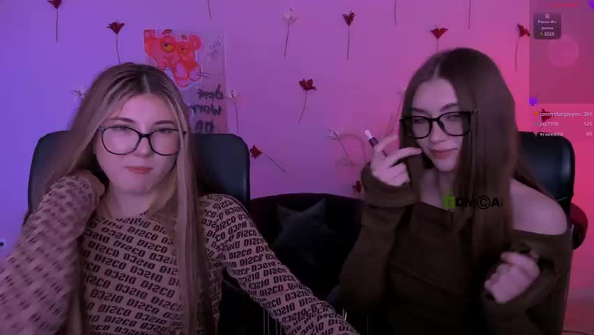 barbara_crazy Приват Записи 2026-04-13