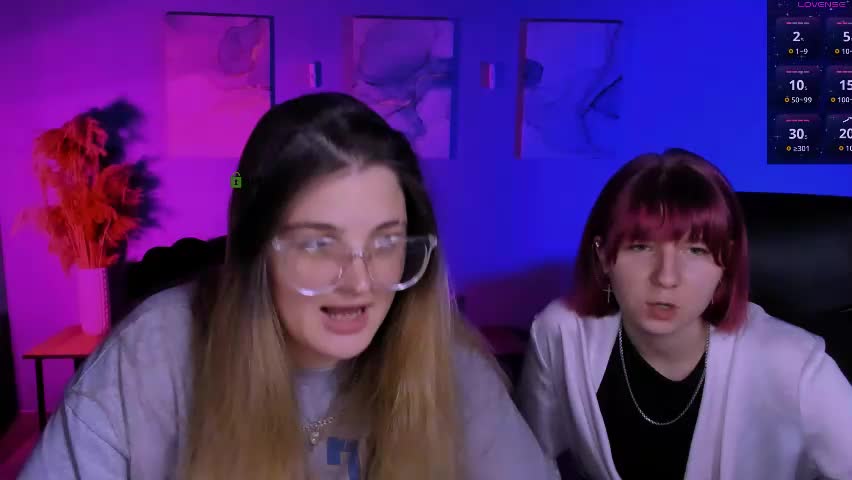 gloria_bubble Приват Записи 2026-04-13