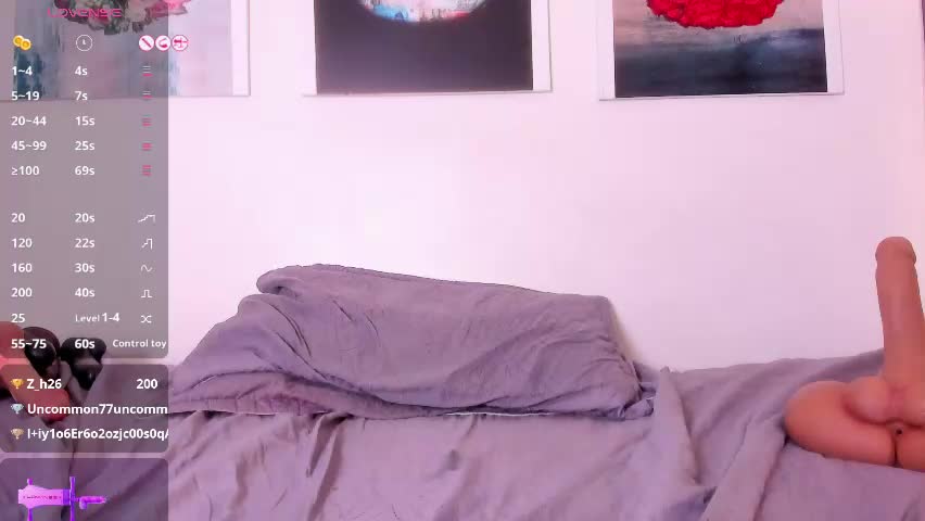 alexamora__ Приват Записи 2026-04-13