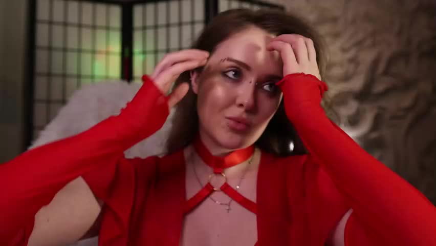 yesdarkqueen Приват Записи 2026-04-13