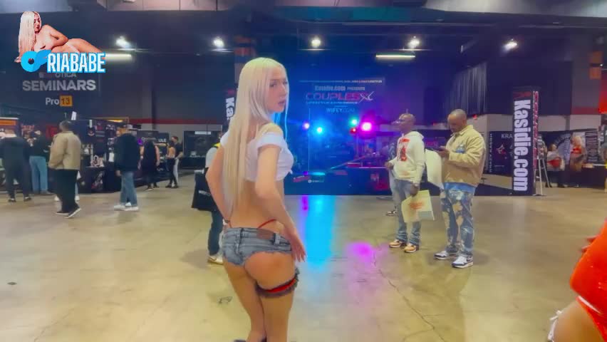 riababe Приват Записи 2026-04-13