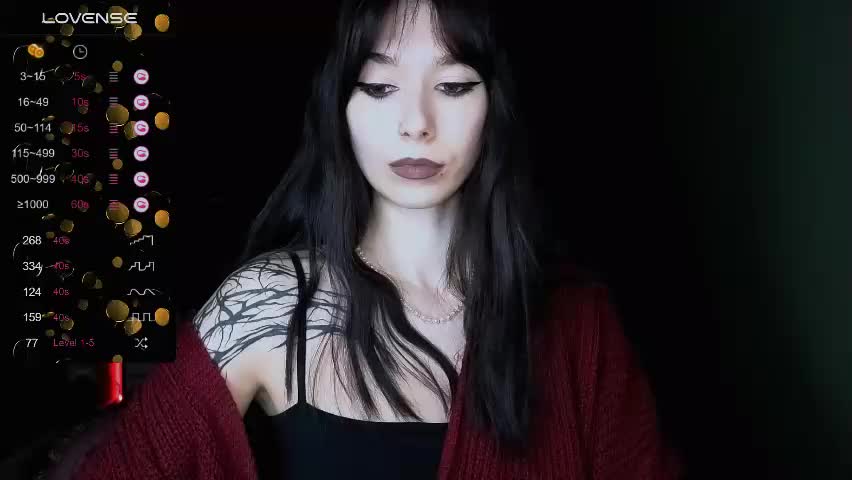 jillverdon Приват Записи 2026-04-13