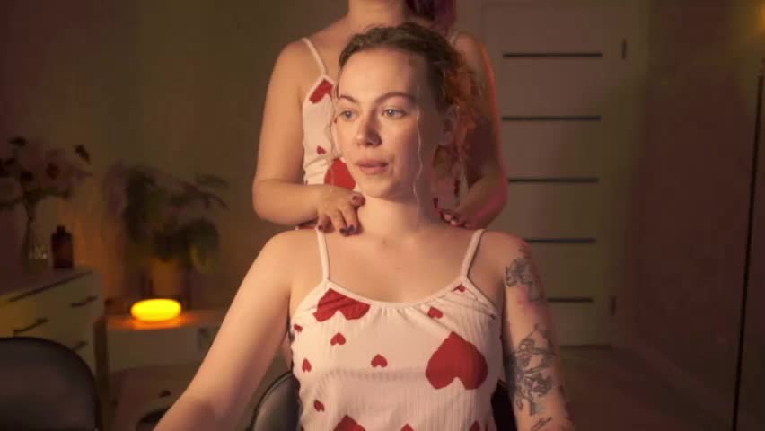 justbarbie Приват Записи 2026-04-13