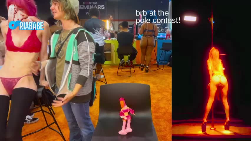 riababe Приват Записи 2026-04-13