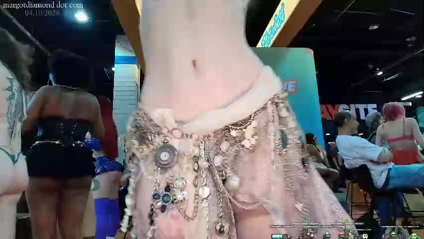 margotdiamond Приват Записи 2026-04-13