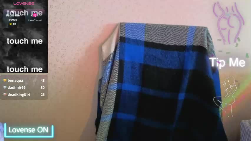 kim_brownie Приват Записи 2026-04-13