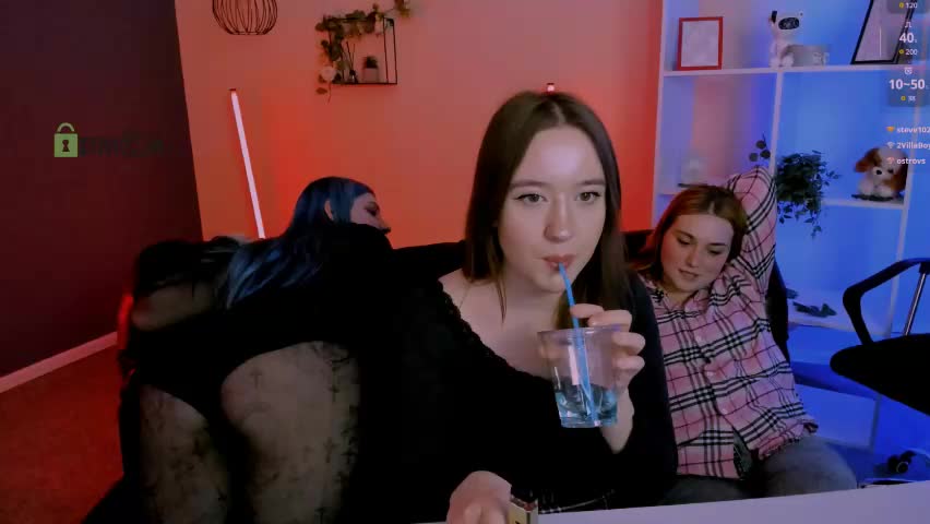 casey_meow_ Приват Записи 2026-04-13