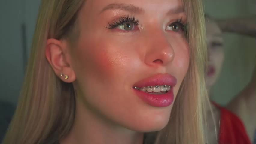 agent_blonde Приват Записи 2026-04-13