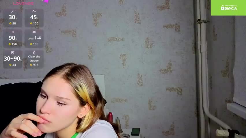 excited_kristi Приват Записи 2026-04-13