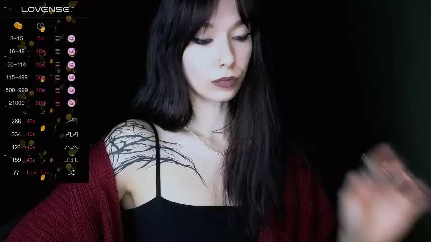 jillverdon Приват Записи 2026-04-13