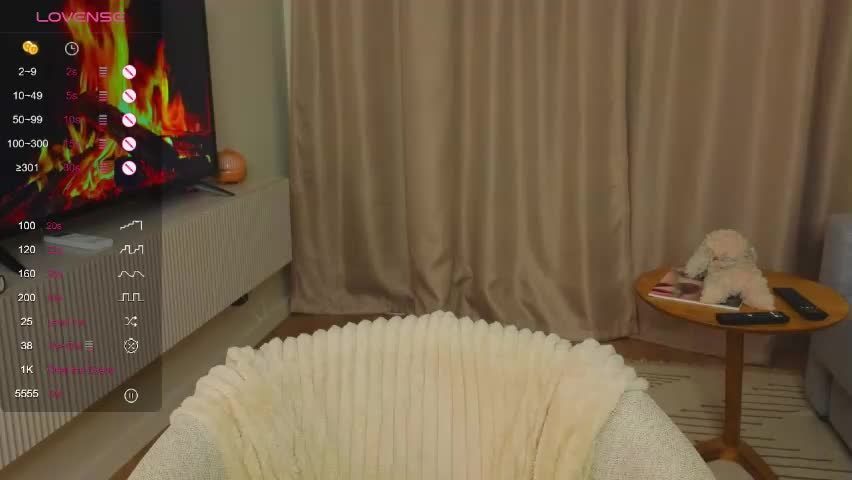 kim_lyn Приват Записи 2026-04-13