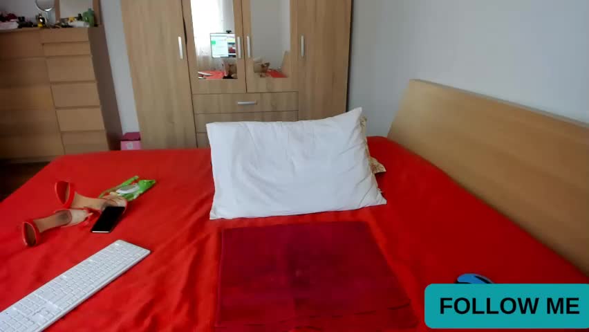 wildallisa Приват Записи 2026-04-13