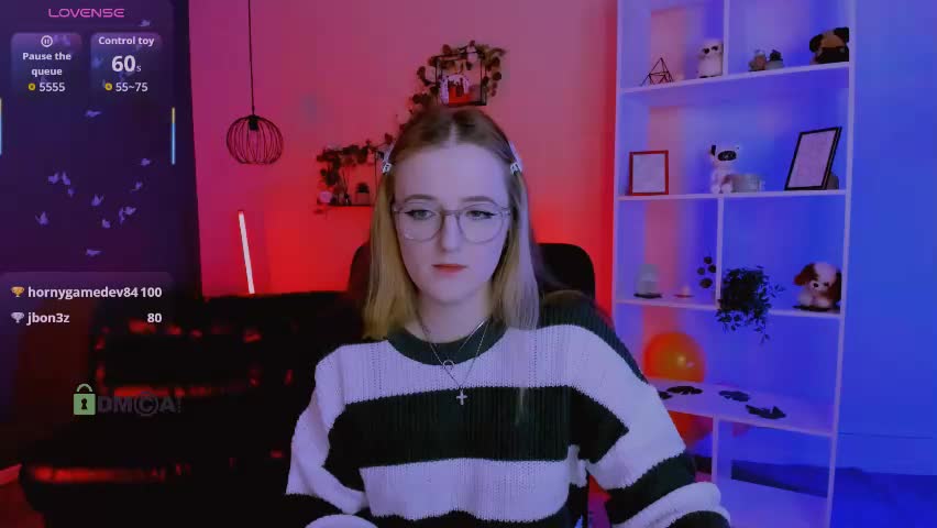 luna_berryy Приват Записи 2026-04-13