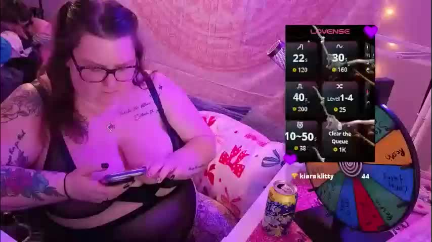 brookenicole3 Приват Записи 2026-04-13