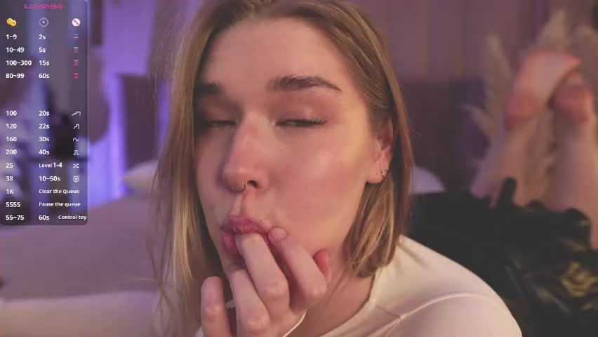 smiley_mia_ Приват Записи 2026-04-13