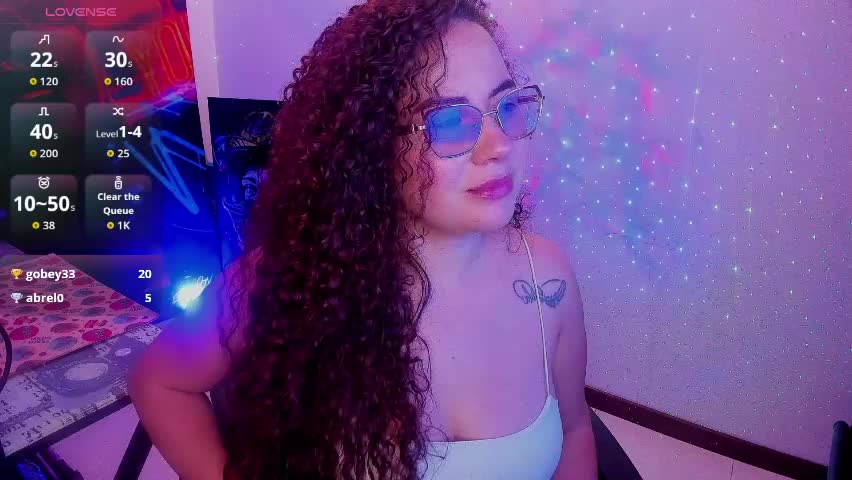 miss_alisse Приват Записи 2026-04-13