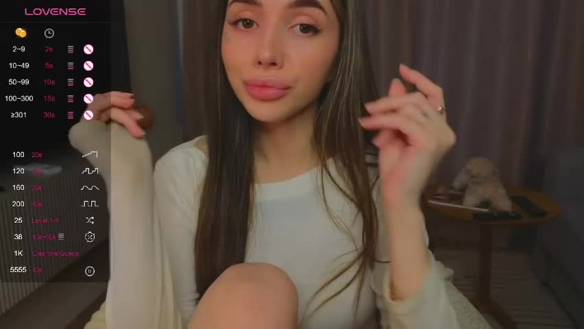 kim_lyn Приват Записи 2026-04-13