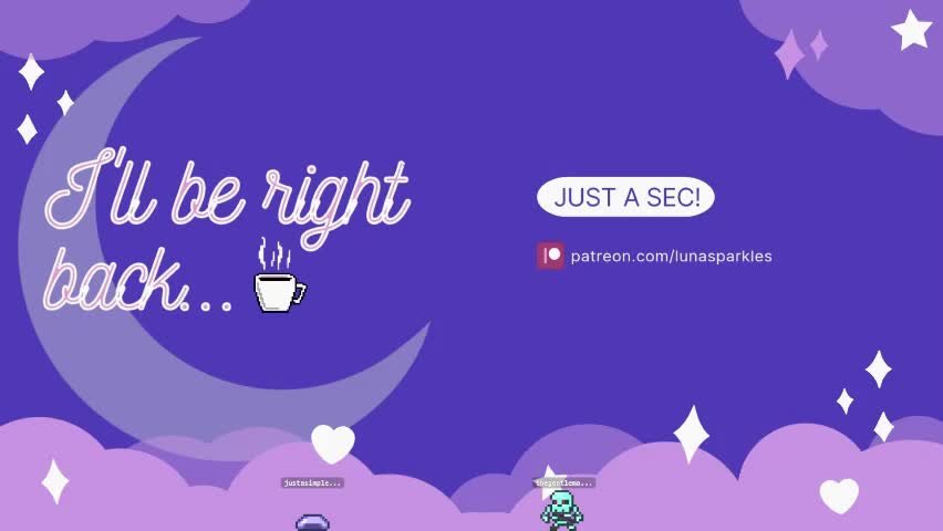 lunasparkles Приват Записи 2026-04-13