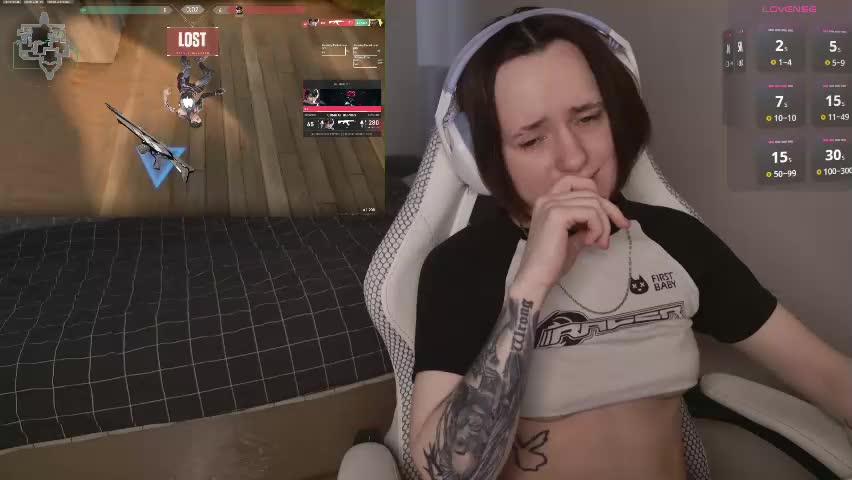 luna_loveeee Приват Записи 2026-04-13