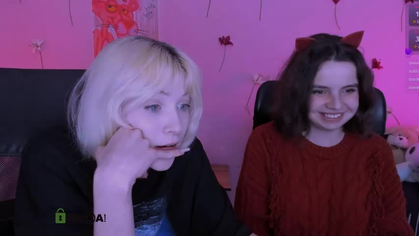 _sabrina_moore Приват Записи 2026-04-13