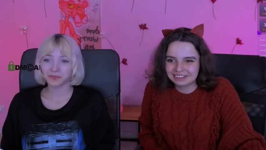 _sabrina_moore Приват Записи 2026-04-13