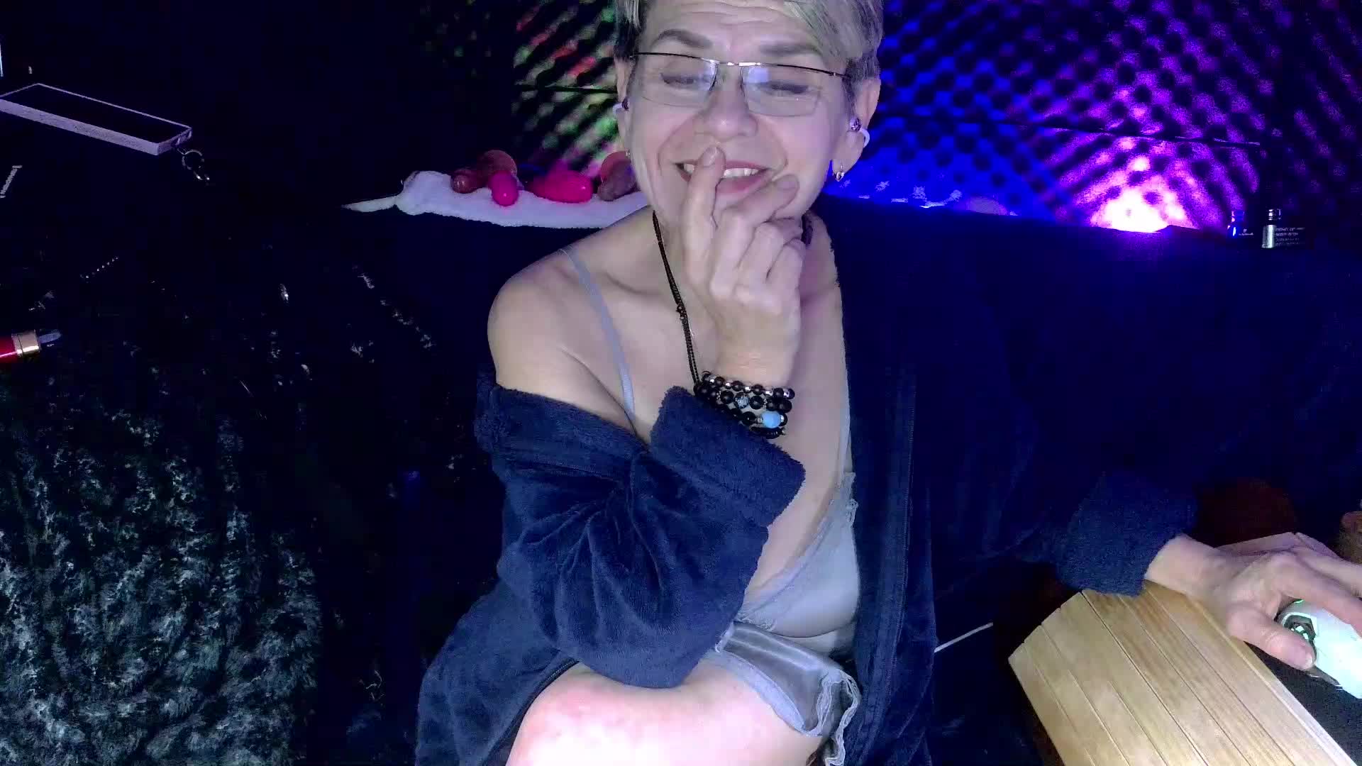 Fantasyca Приват Записи 2026-04-13