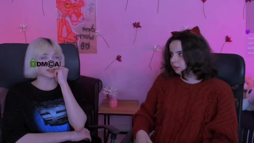 _sabrina_moore Приват Записи 2026-04-13