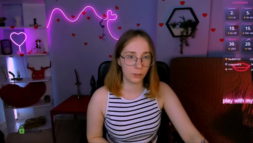 catherine_kitty Приват Записи 2026-04-13