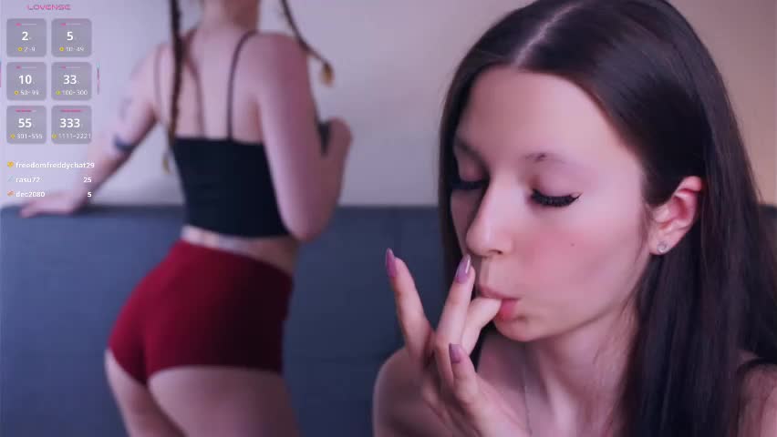 wendiesetters Приват Записи 2026-04-13