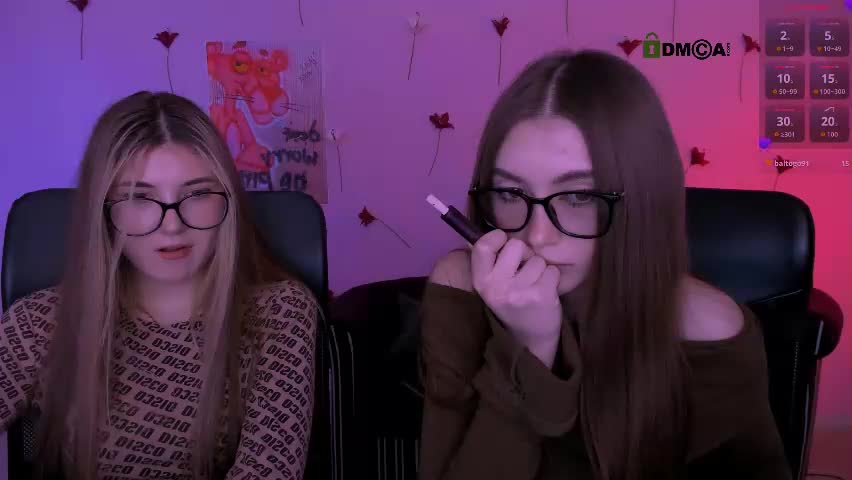 lissa_night Приват Записи 2026-04-13