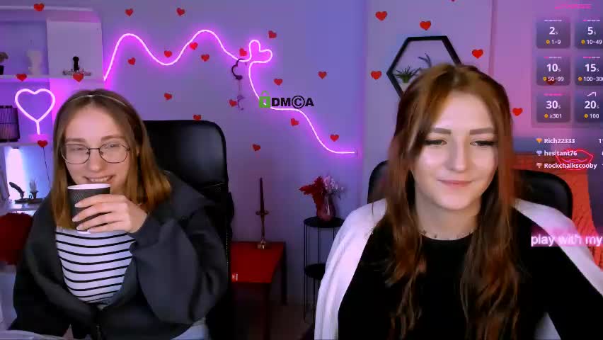 catherine_kitty Приват Записи 2026-04-13