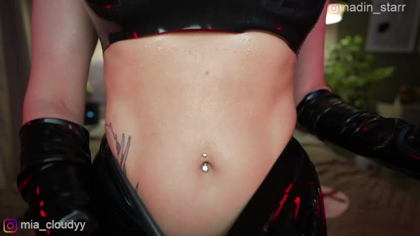 mia_cloudy Приват Записи 2026-04-13