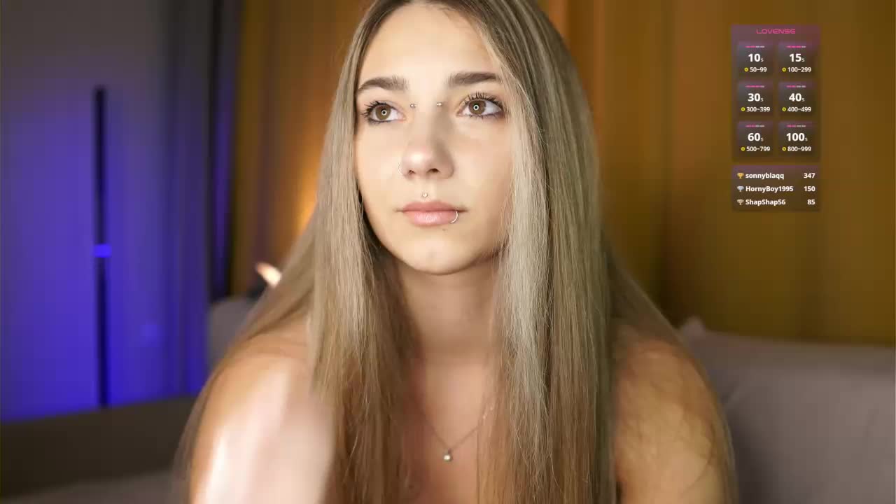 AngelinkaKitty Приват Записи 2026-04-13