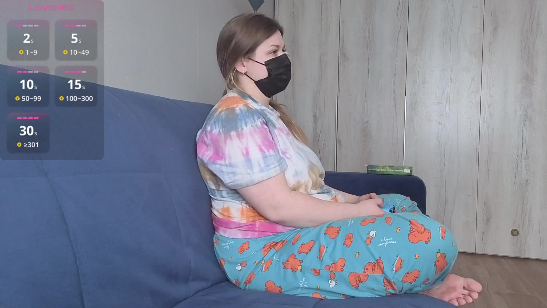 Milaa1998 Приват Записи 2026-04-13