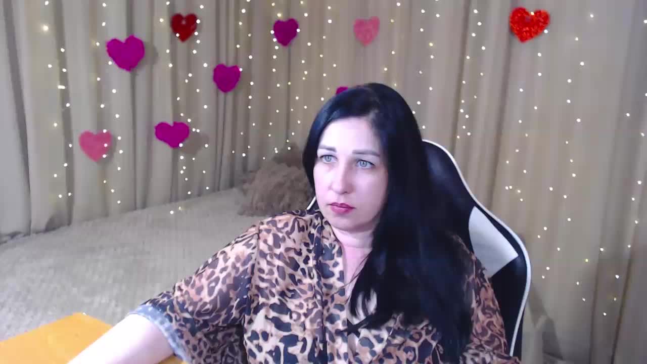 JillStevens Приват Записи 2026-04-13