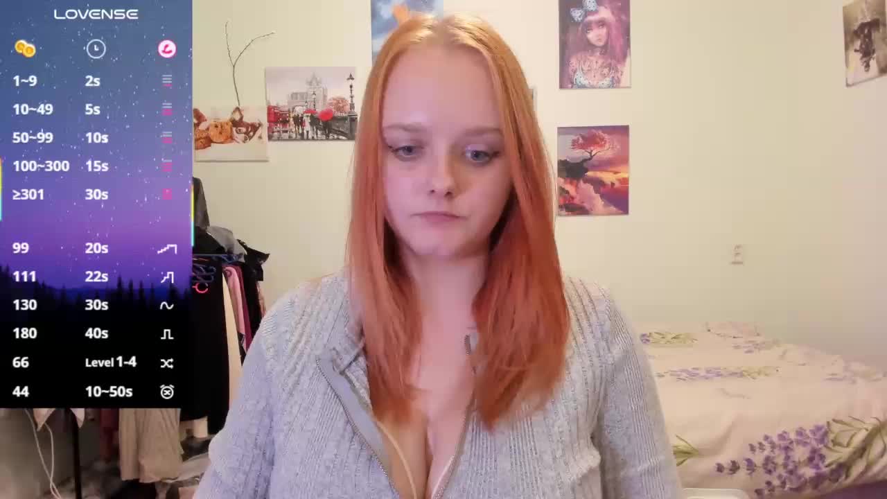 Diafoxy Приват Записи 2026-04-13