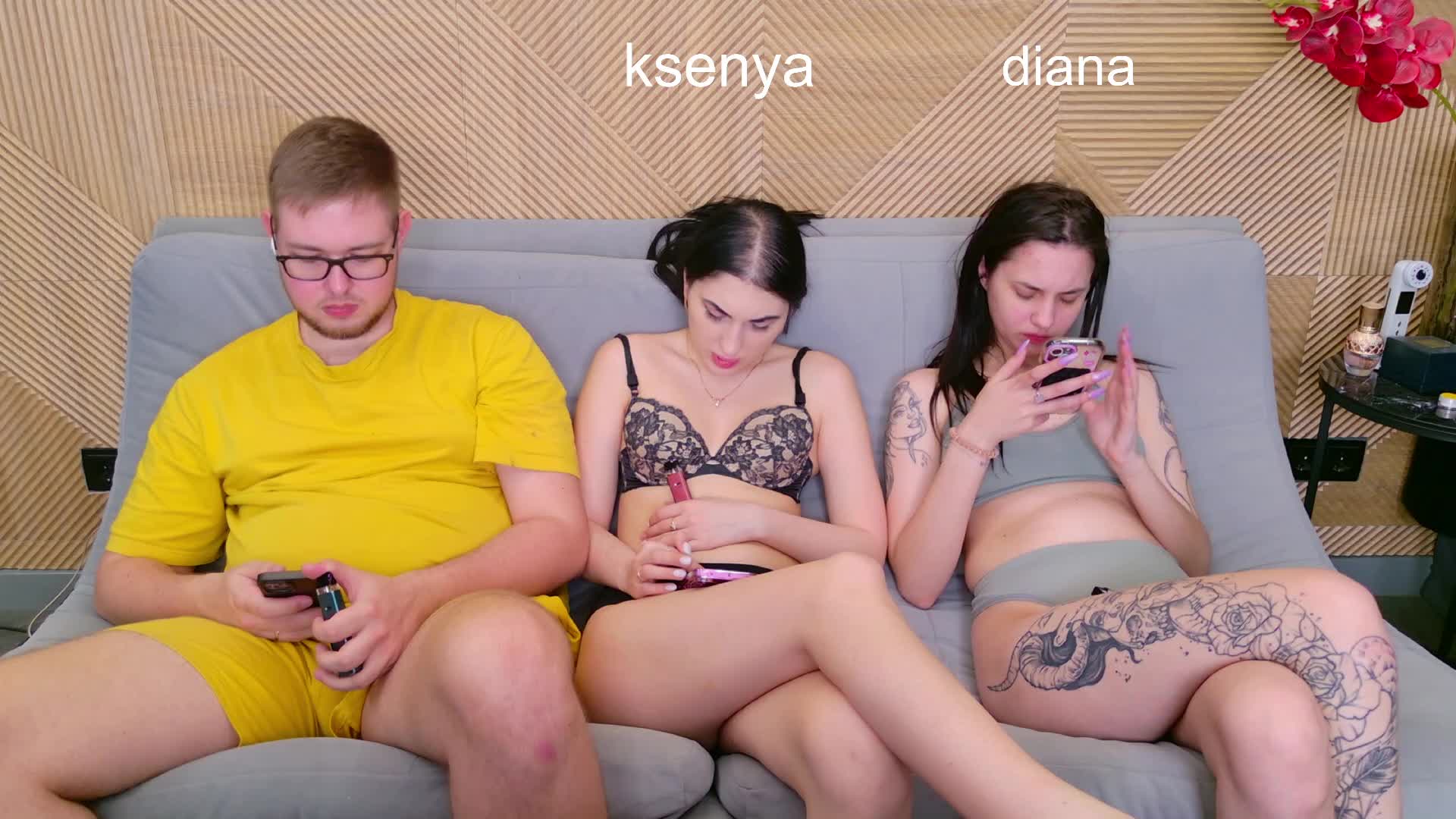 WebcamSlut Приват Записи 2026-04-13