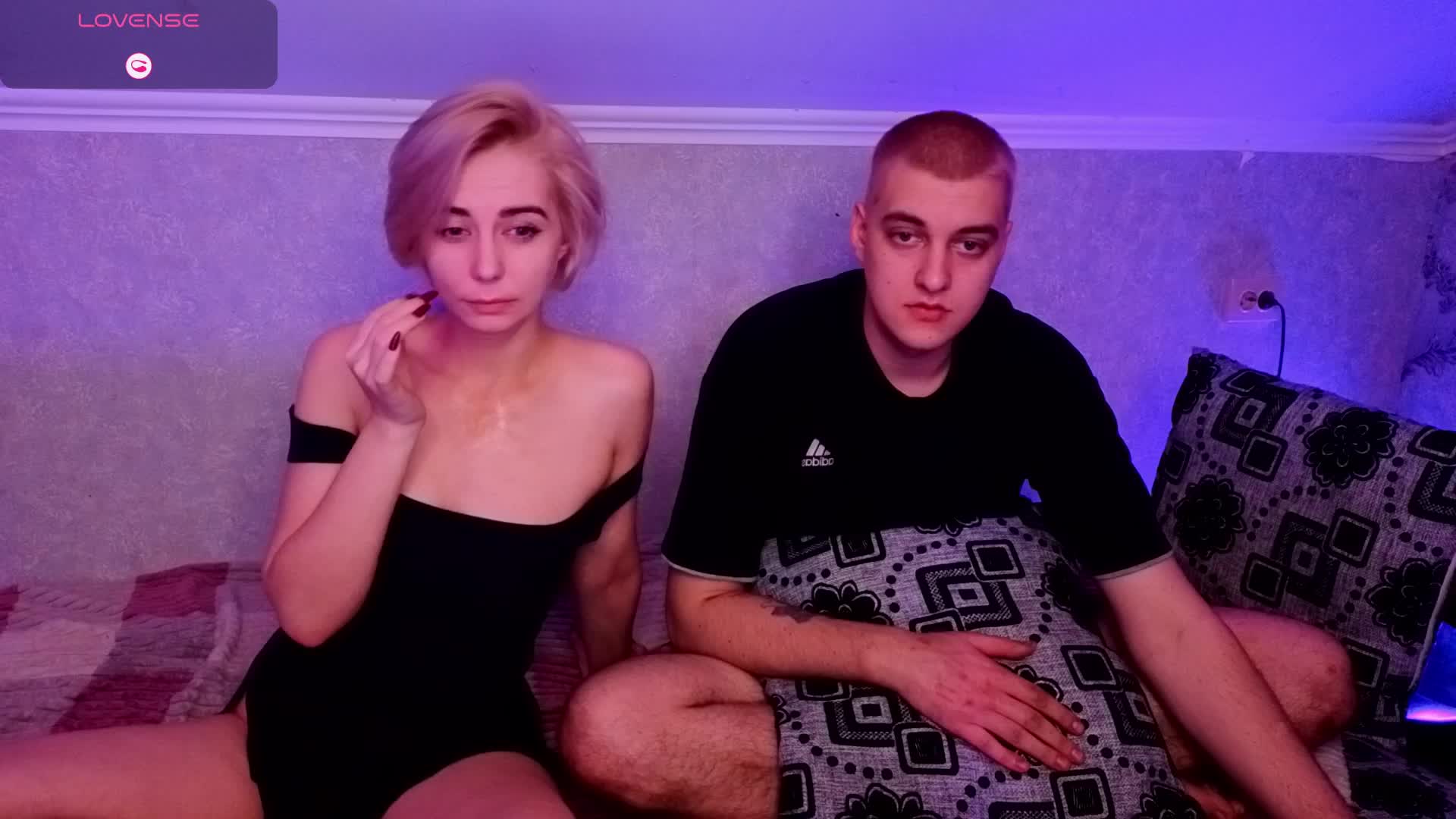 BlondIce Приват Записи 2026-04-13