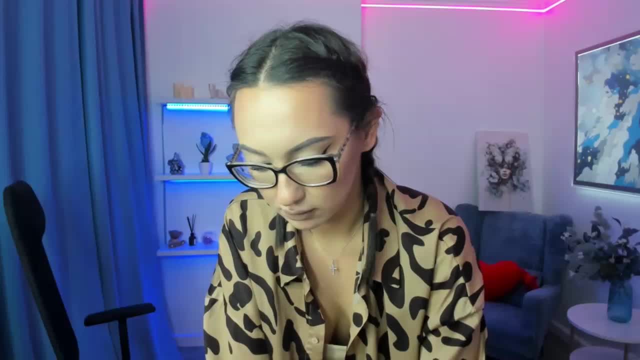 EvaSarazardje Приват Записи 2026-04-13