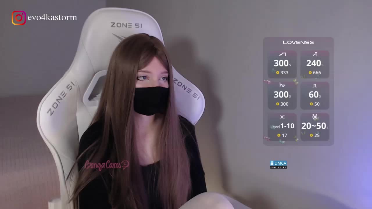 Evo4kaStorm Приват Записи 2026-04-13