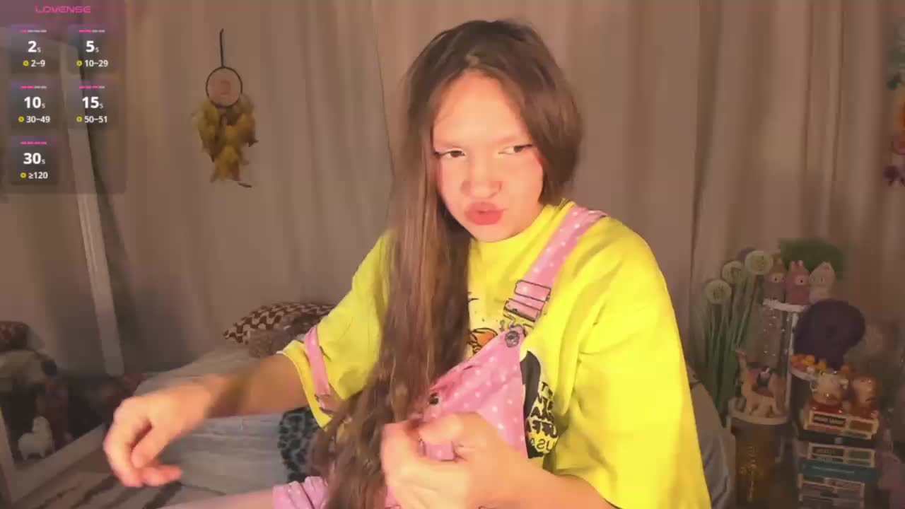 CuteLolly Приват Записи 2026-04-13