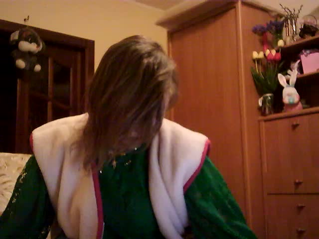 SexyMiss Приват Записи 2026-04-13