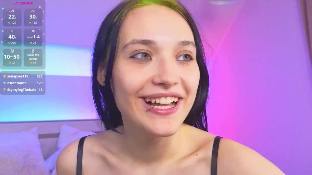 DarcyBlackwood Приват Записи 2026-04-13