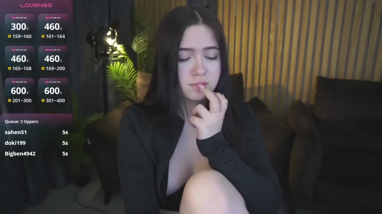 SecretKiraa Приват Записи 2026-04-13