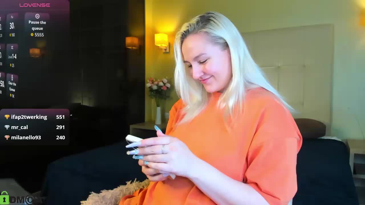 Debbie-Taylor Приват Записи 2026-04-13