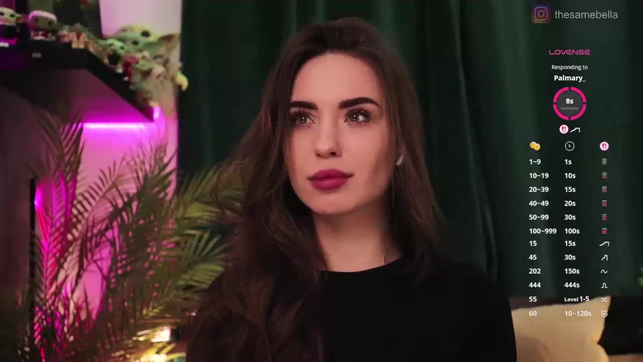 BabyYoda Приват Записи 2026-04-13